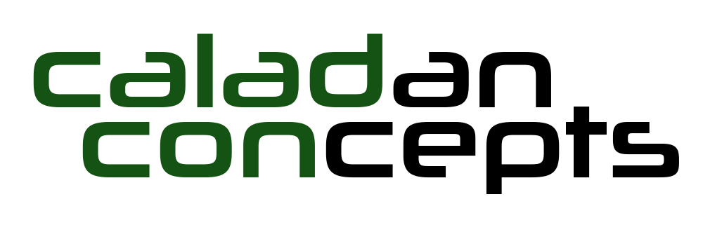 Caladan Concepts